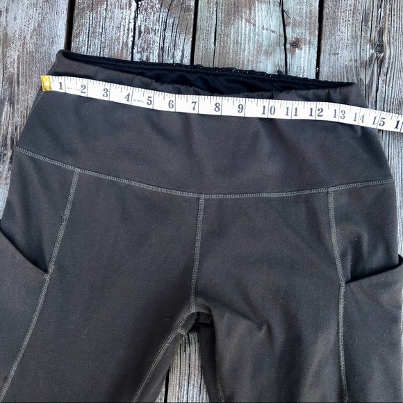 Ododos Leggings - With Pockets! - Picture 5 of 10